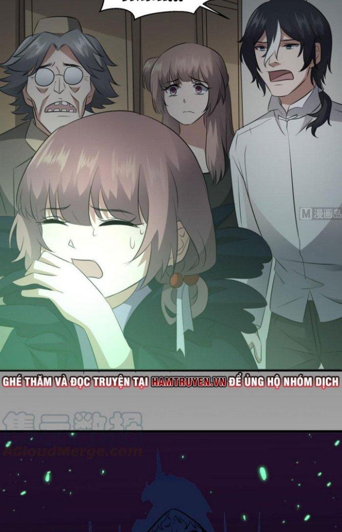 Văn Âm Sư Chapter 82 - Trang 2