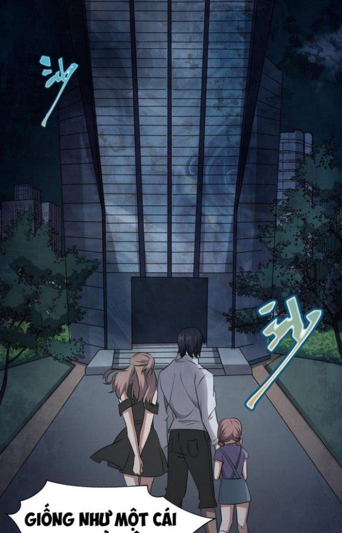 Văn Âm Sư Chapter 83 - Trang 2