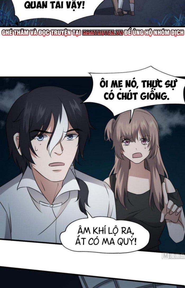 Văn Âm Sư Chapter 83 - Trang 2