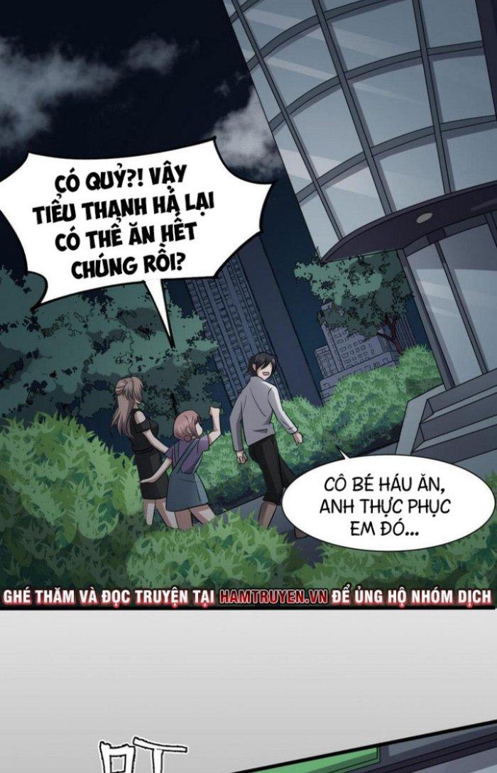 Văn Âm Sư Chapter 83 - Trang 2