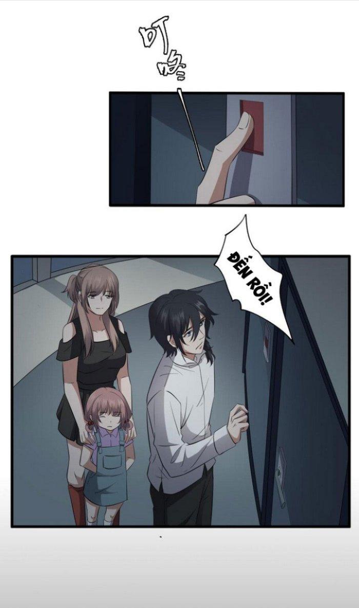 Văn Âm Sư Chapter 84 - Trang 2