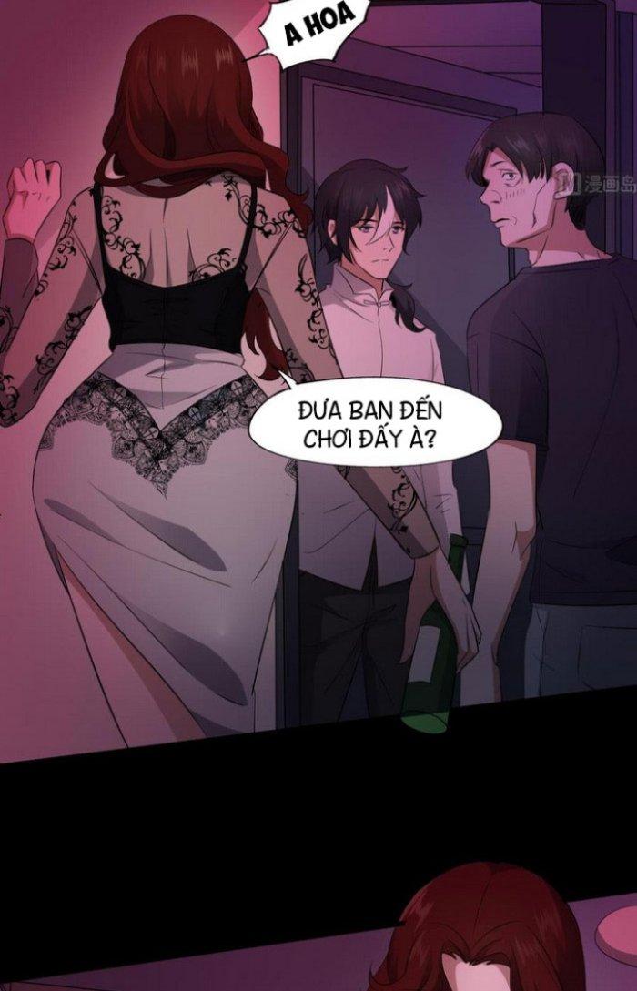 Văn Âm Sư Chapter 84 - Trang 2