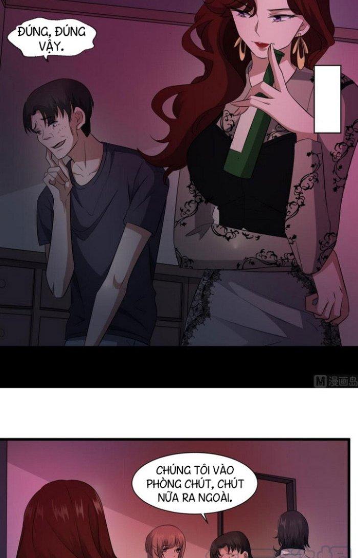 Văn Âm Sư Chapter 84 - Trang 2