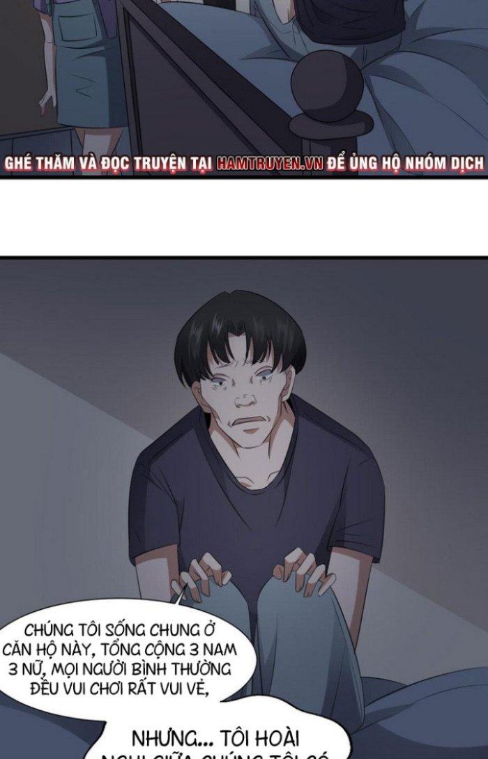 Văn Âm Sư Chapter 84 - Trang 2