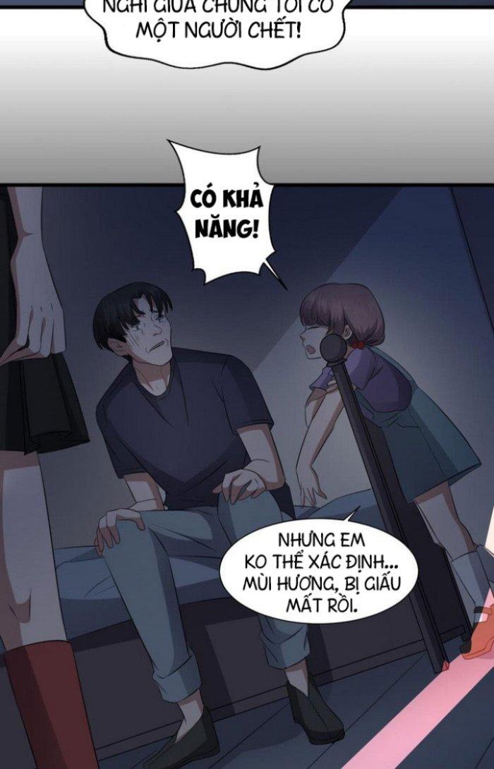 Văn Âm Sư Chapter 84 - Trang 2