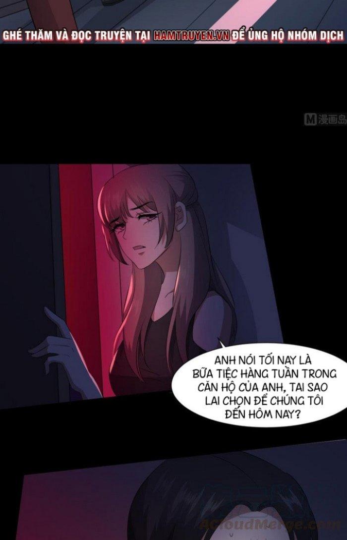 Văn Âm Sư Chapter 84 - Trang 2