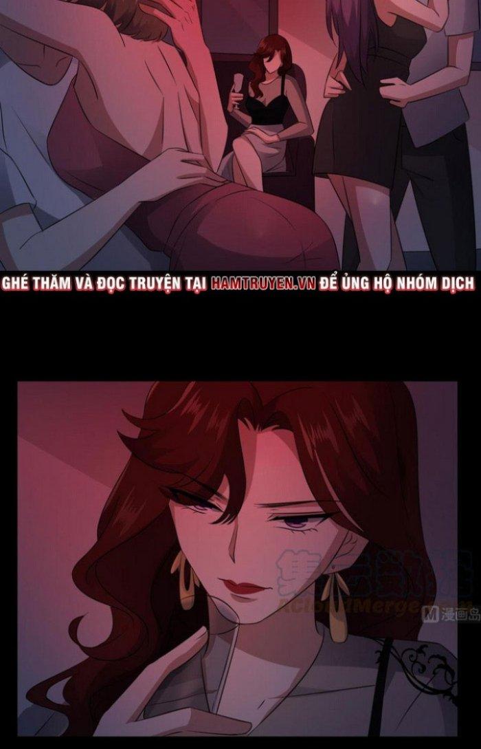 Văn Âm Sư Chapter 84 - Trang 2