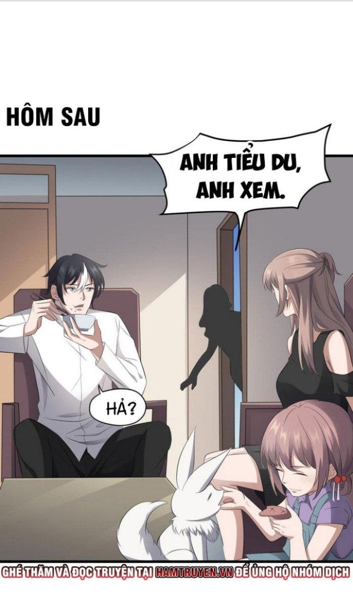 Văn Âm Sư Chapter 89 - Trang 2