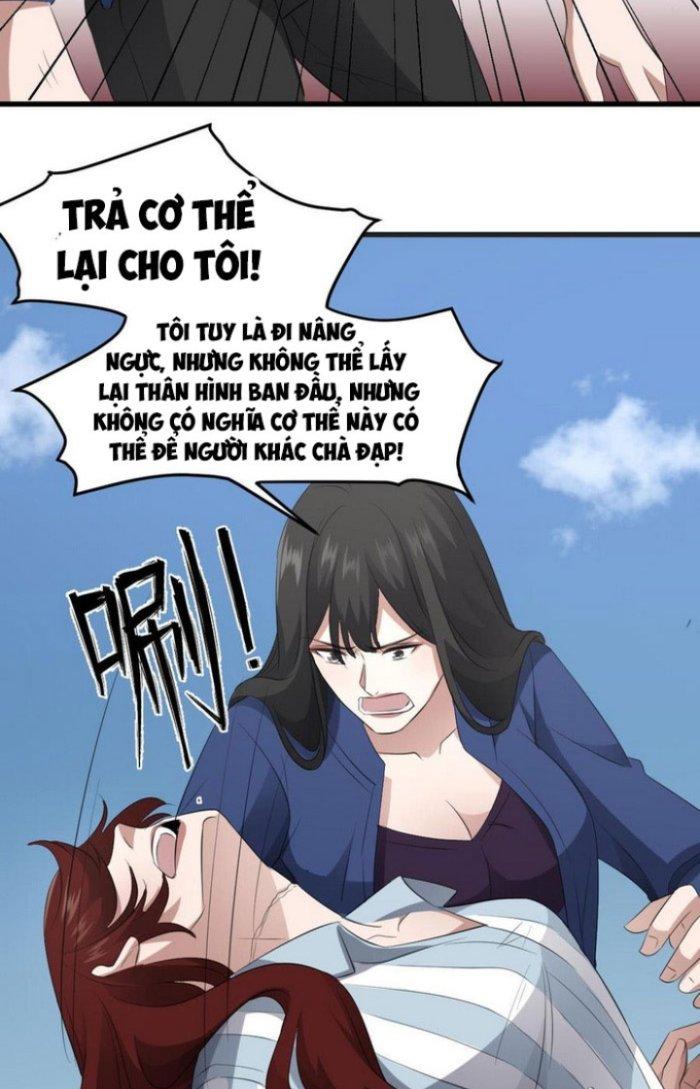 Văn Âm Sư Chapter 89 - Trang 2