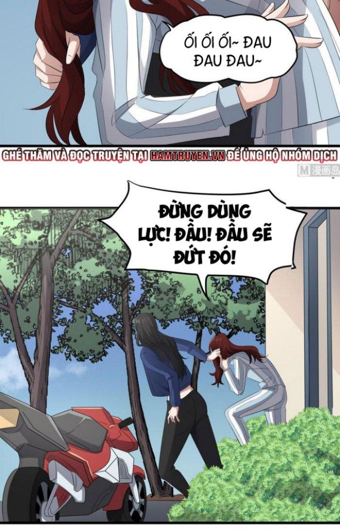 Văn Âm Sư Chapter 89 - Trang 2