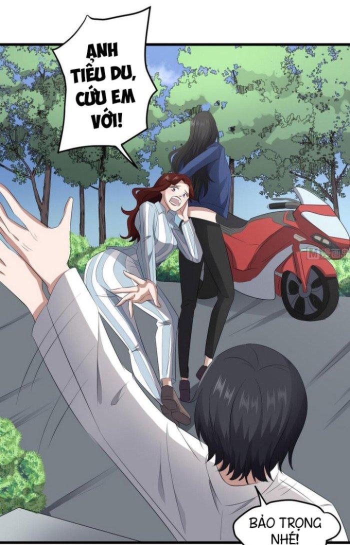 Văn Âm Sư Chapter 89 - Trang 2