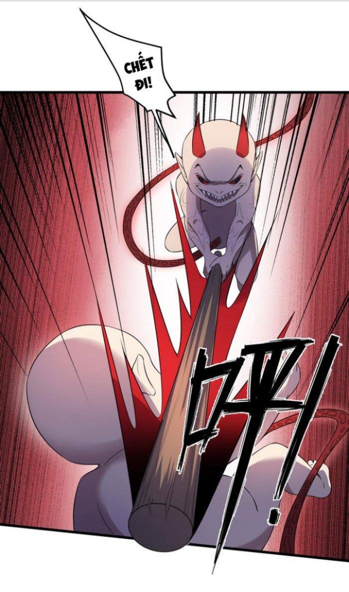 Văn Âm Sư Chapter 97 - Trang 2