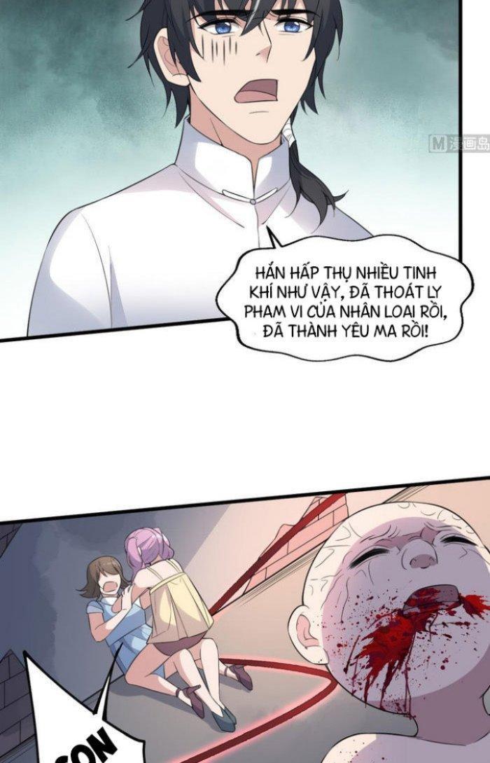 Văn Âm Sư Chapter 97 - Trang 2