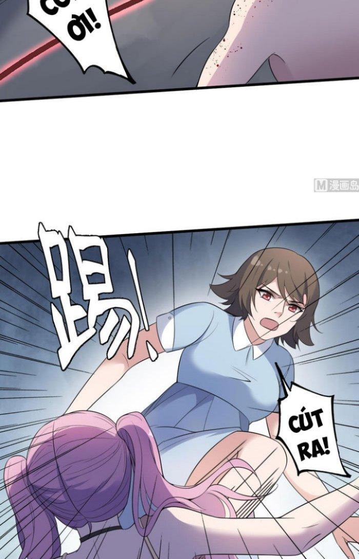 Văn Âm Sư Chapter 97 - Trang 2