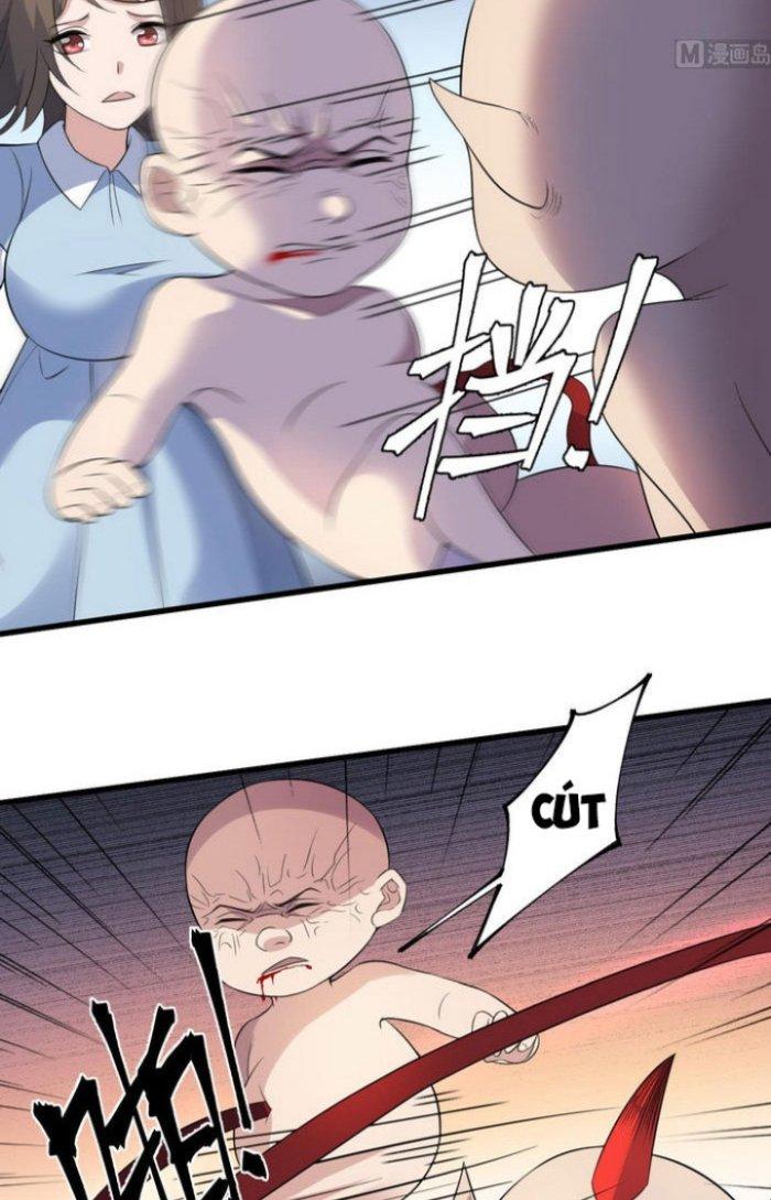 Văn Âm Sư Chapter 97 - Trang 2