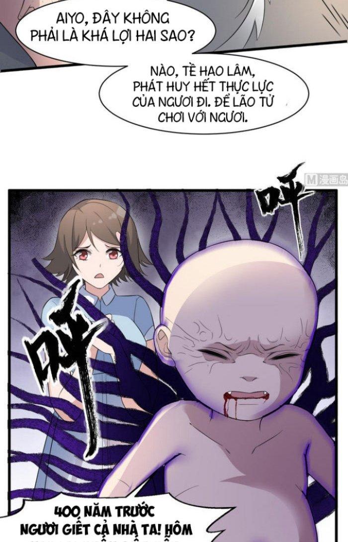 Văn Âm Sư Chapter 97 - Trang 2