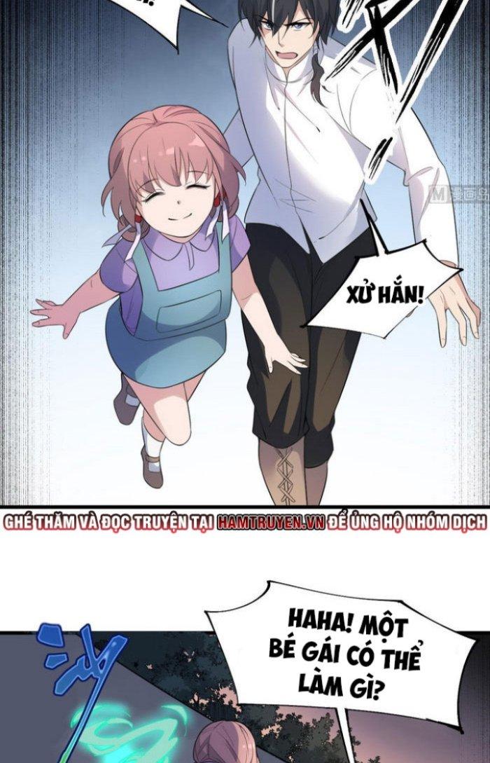 Văn Âm Sư Chapter 97 - Trang 2