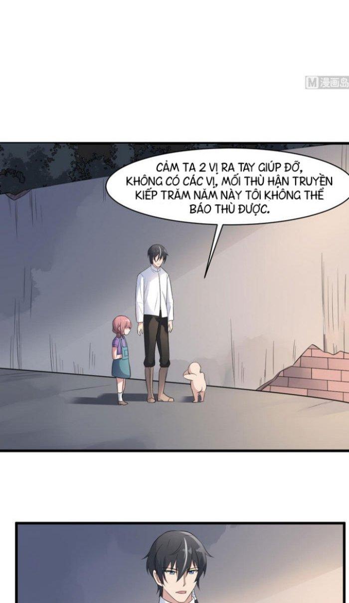 Văn Âm Sư Chapter 98 - Trang 2