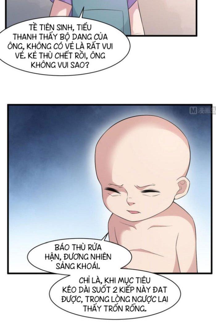 Văn Âm Sư Chapter 98 - Trang 2