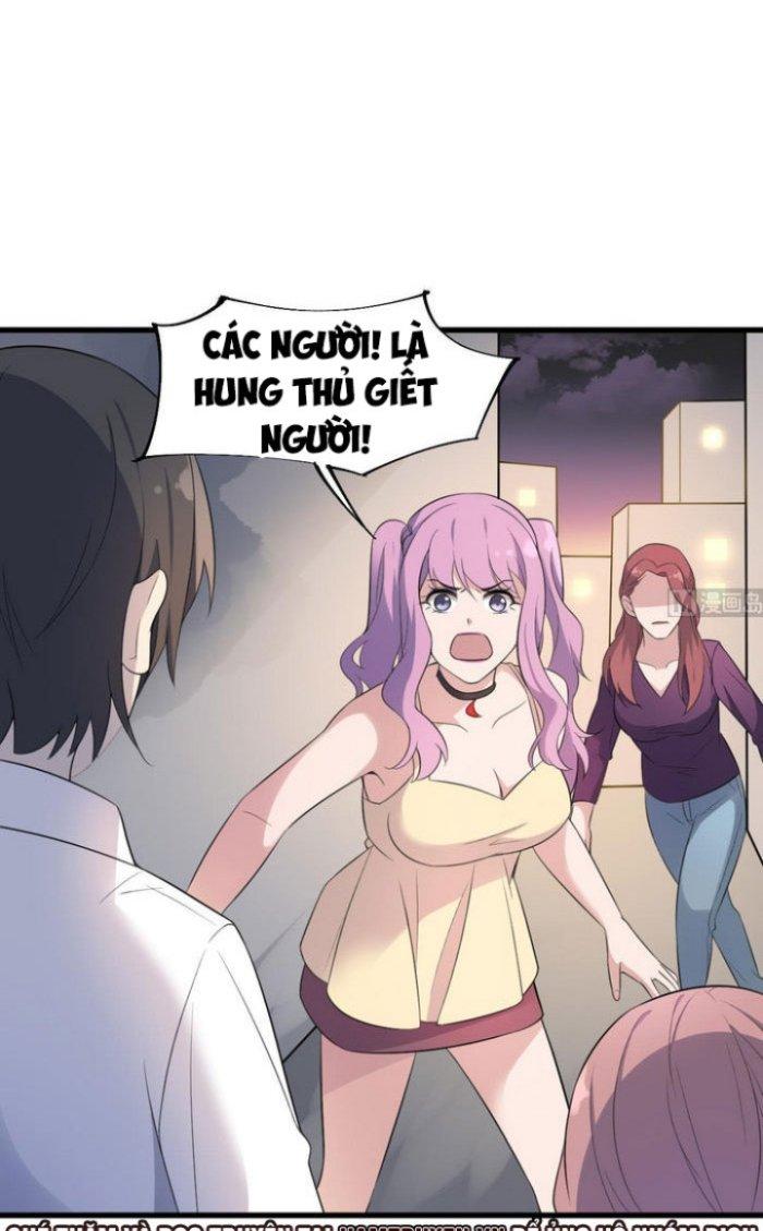 Văn Âm Sư Chapter 98 - Trang 2