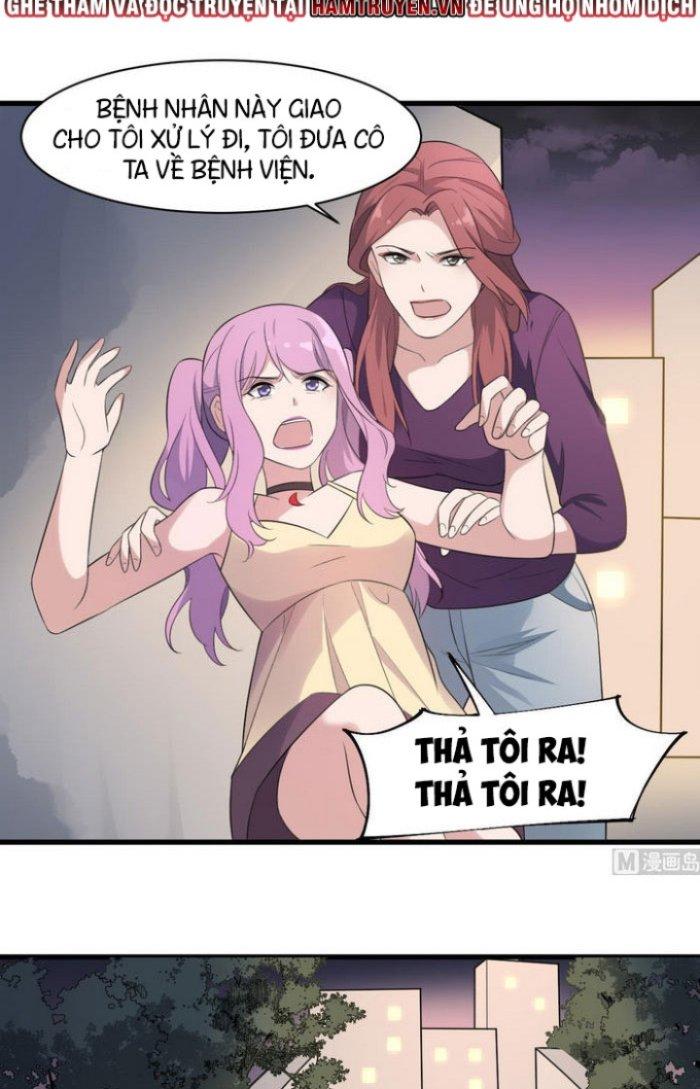 Văn Âm Sư Chapter 98 - Trang 2