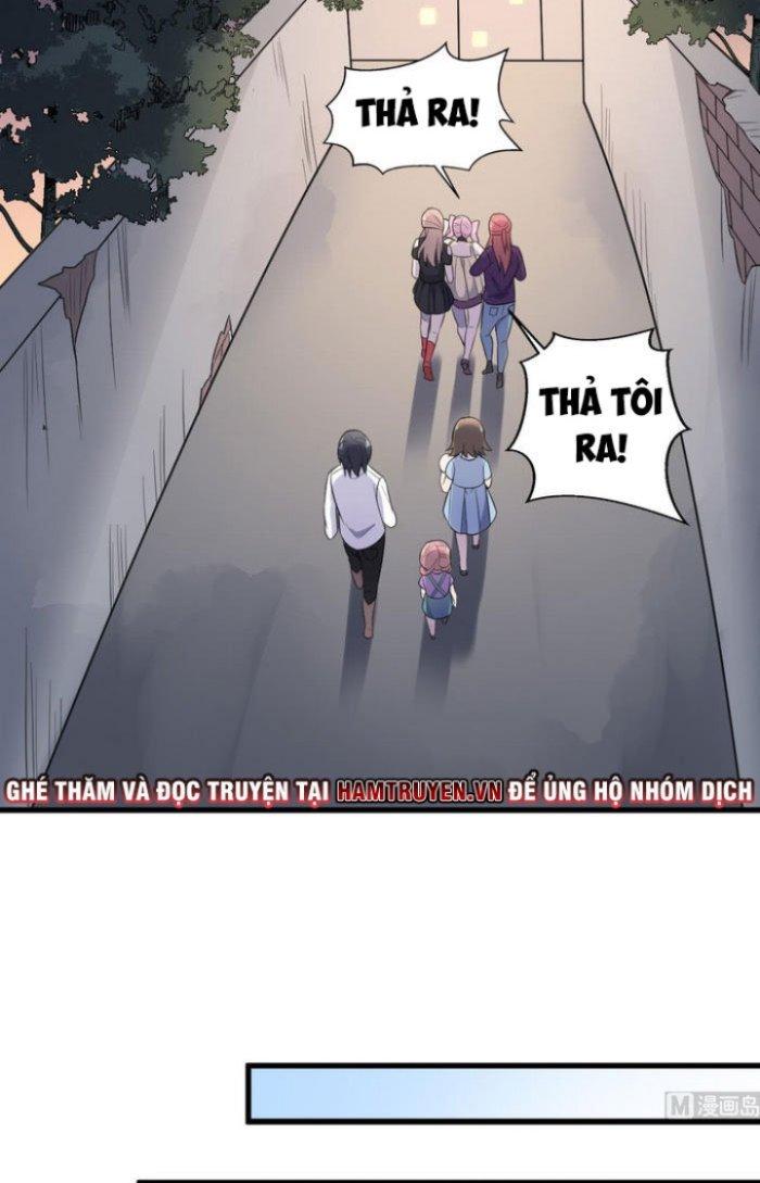 Văn Âm Sư Chapter 98 - Trang 2