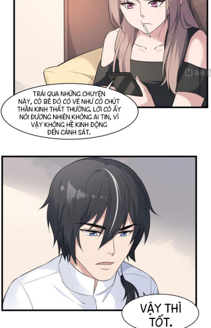 Văn Âm Sư Chapter 98 - Trang 2