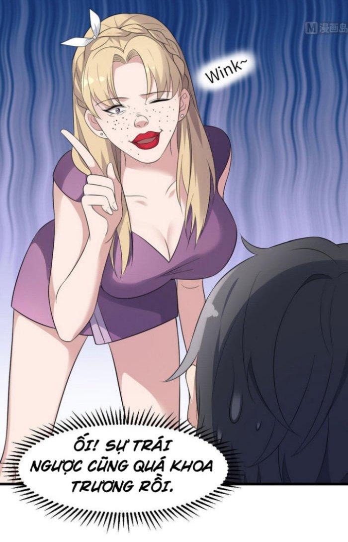 Văn Âm Sư Chapter 98 - Trang 2