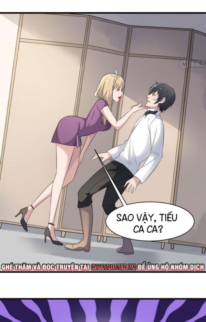 Văn Âm Sư Chapter 98 - Trang 2