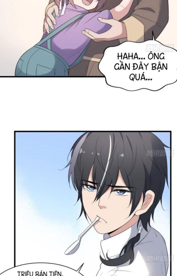 Văn Âm Sư Chapter 109 - Trang 2