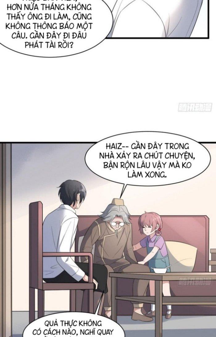 Văn Âm Sư Chapter 109 - Trang 2