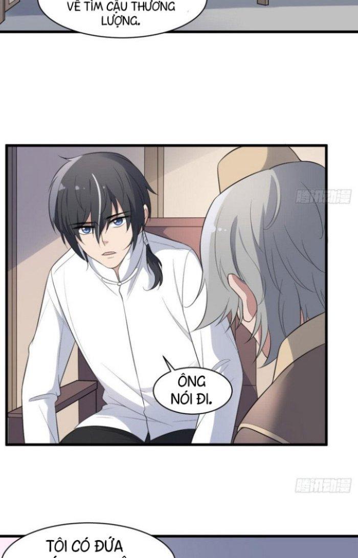 Văn Âm Sư Chapter 109 - Trang 2