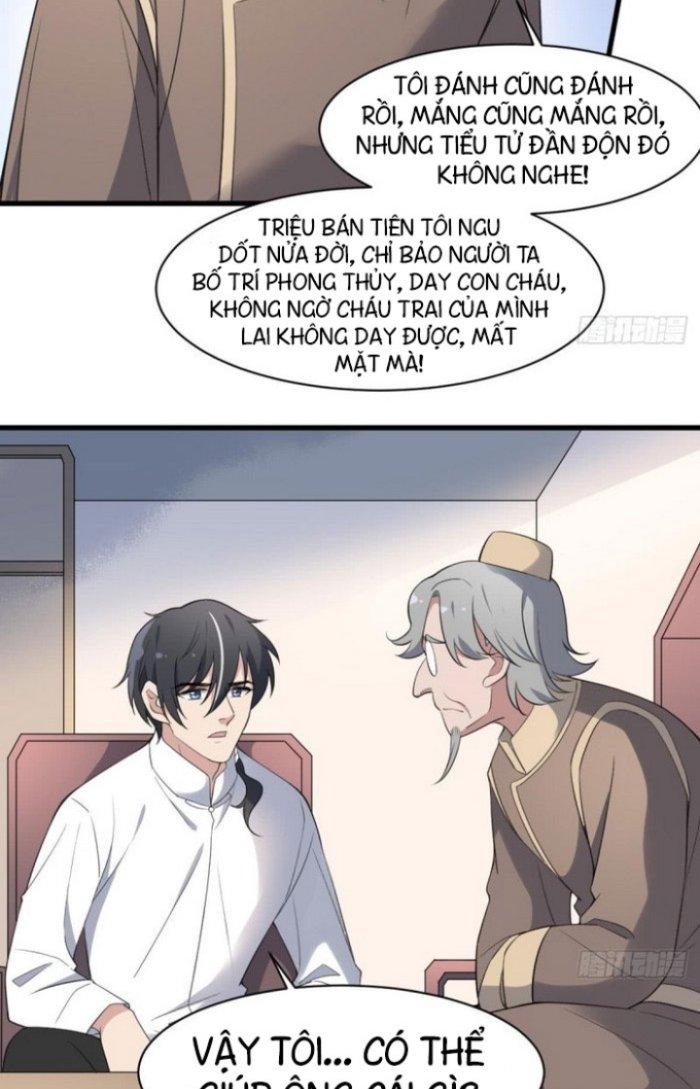 Văn Âm Sư Chapter 109 - Trang 2