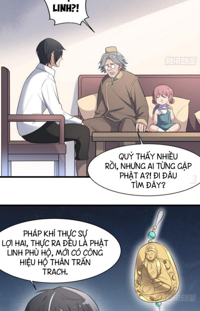 Văn Âm Sư Chapter 109 - Trang 2