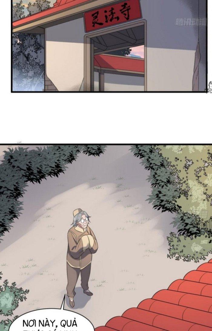 Văn Âm Sư Chapter 109 - Trang 2