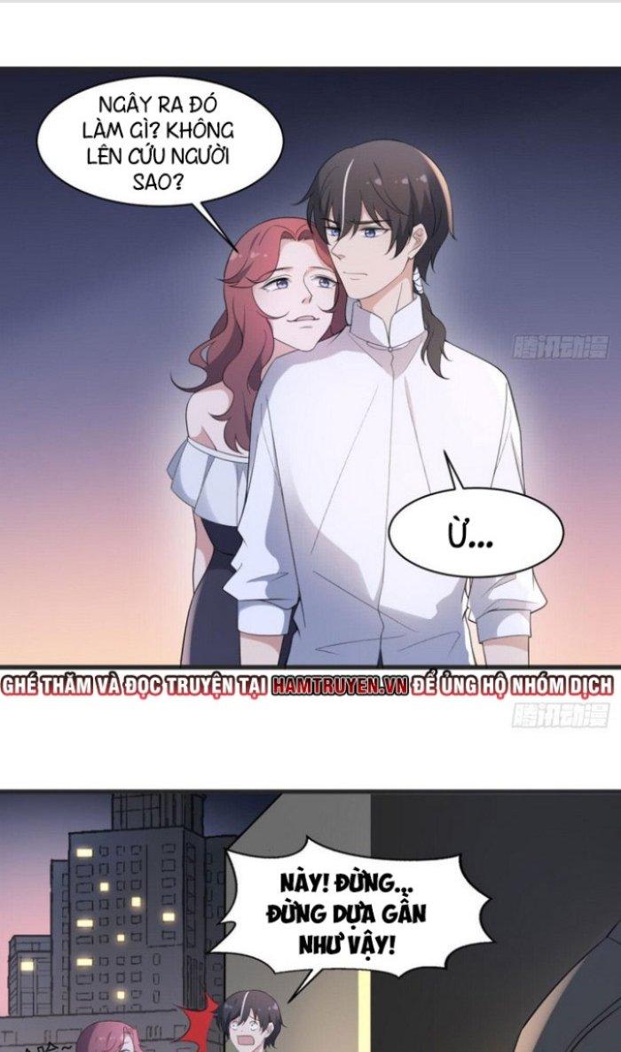 Văn Âm Sư Chapter 112 - Trang 2