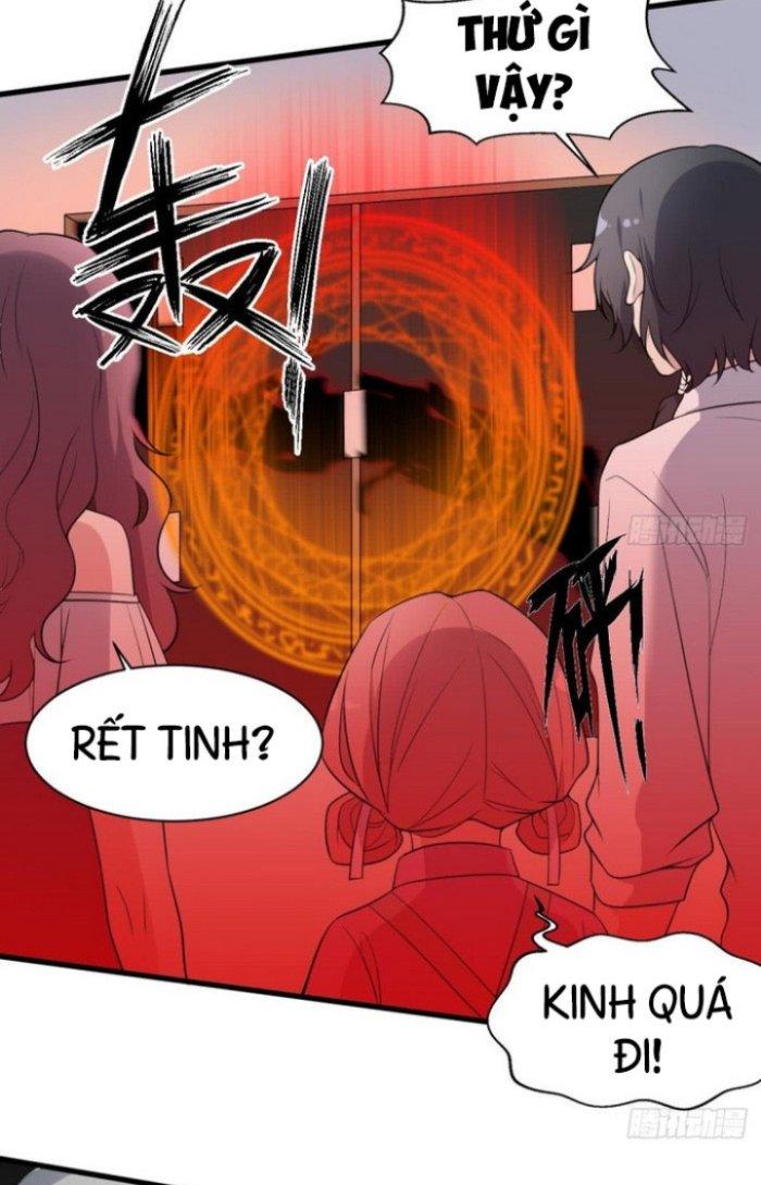 Văn Âm Sư Chapter 112 - Trang 2