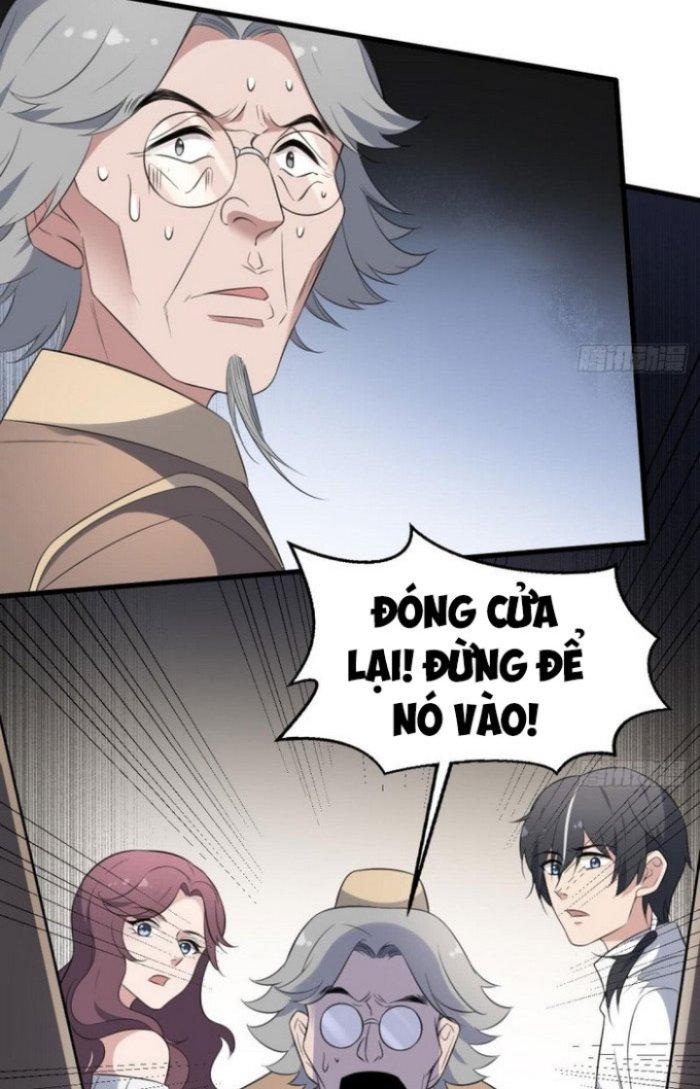 Văn Âm Sư Chapter 112 - Trang 2