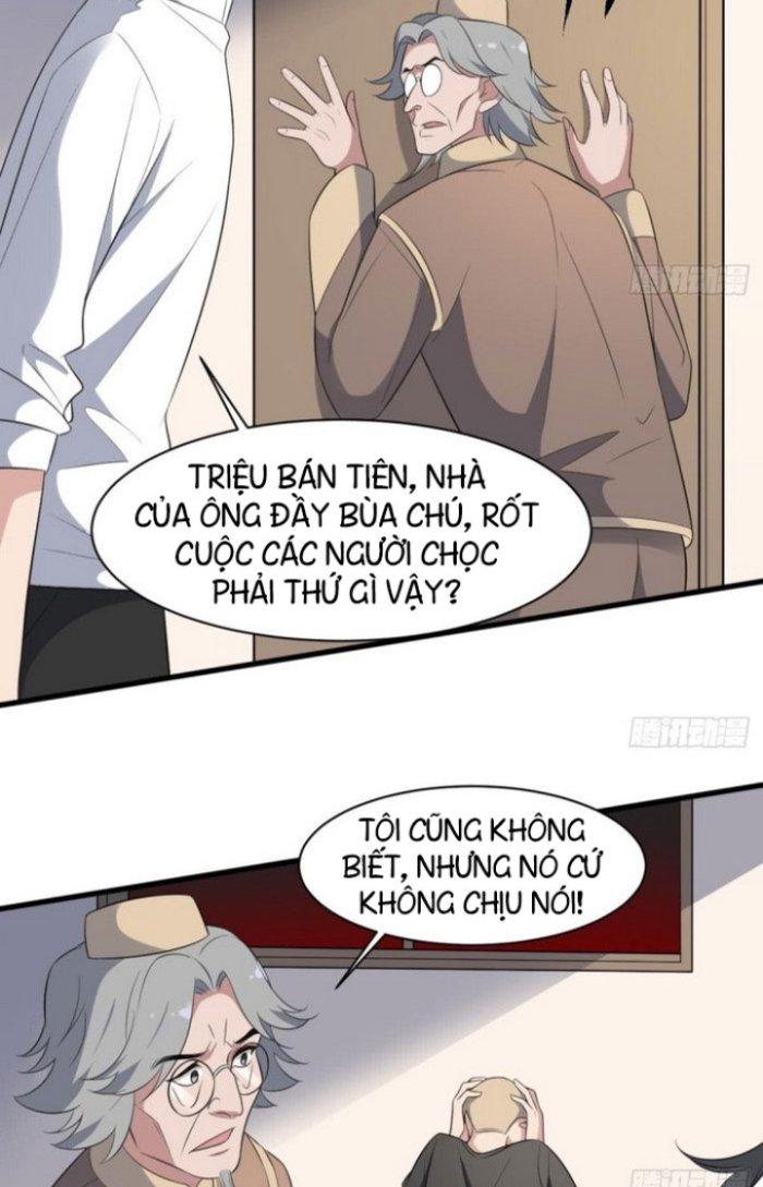 Văn Âm Sư Chapter 112 - Trang 2