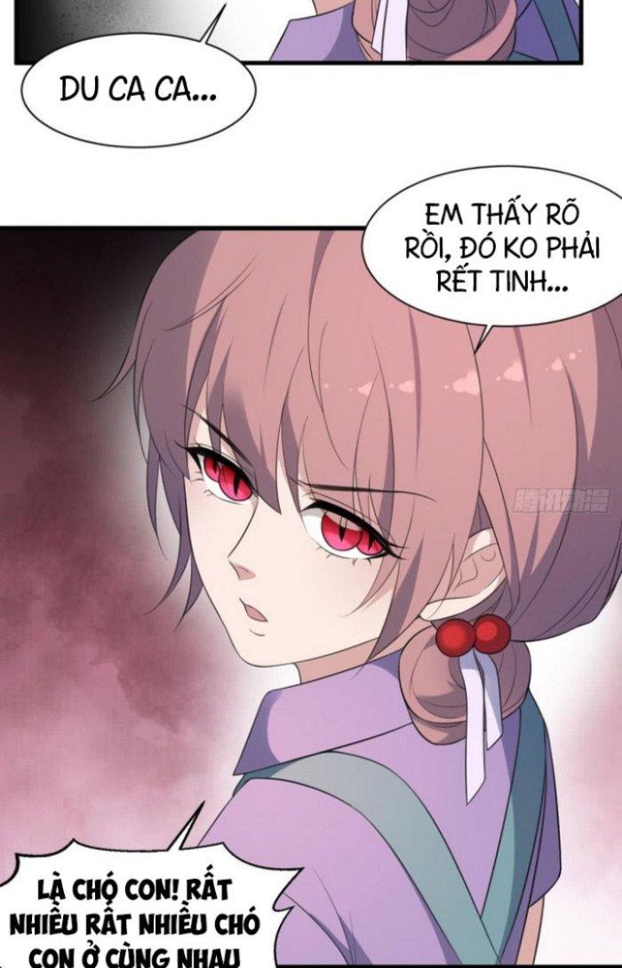 Văn Âm Sư Chapter 112 - Trang 2