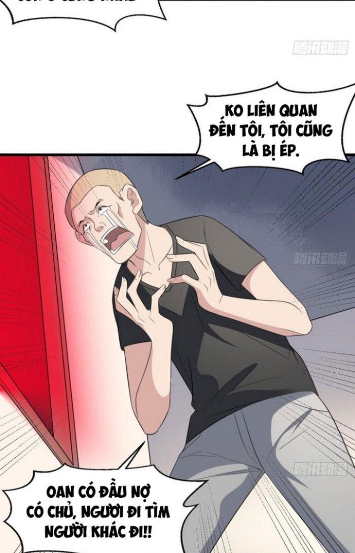 Văn Âm Sư Chapter 112 - Trang 2