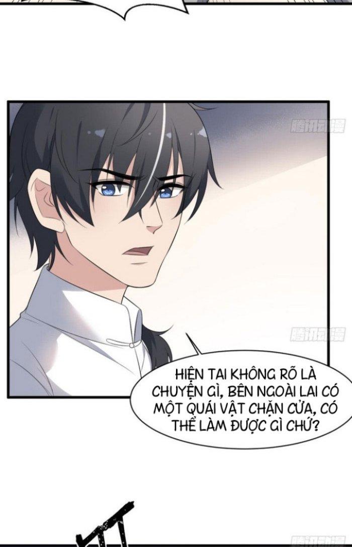 Văn Âm Sư Chapter 112 - Trang 2
