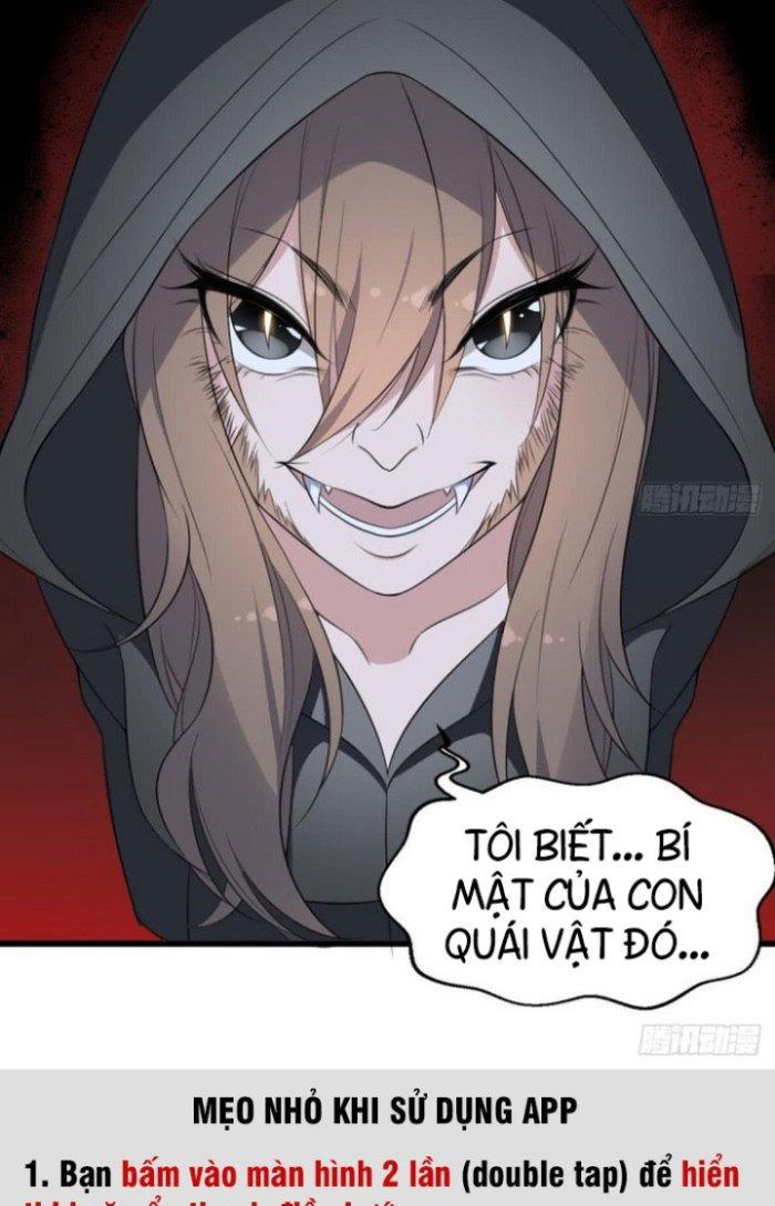 Văn Âm Sư Chapter 112 - Trang 2