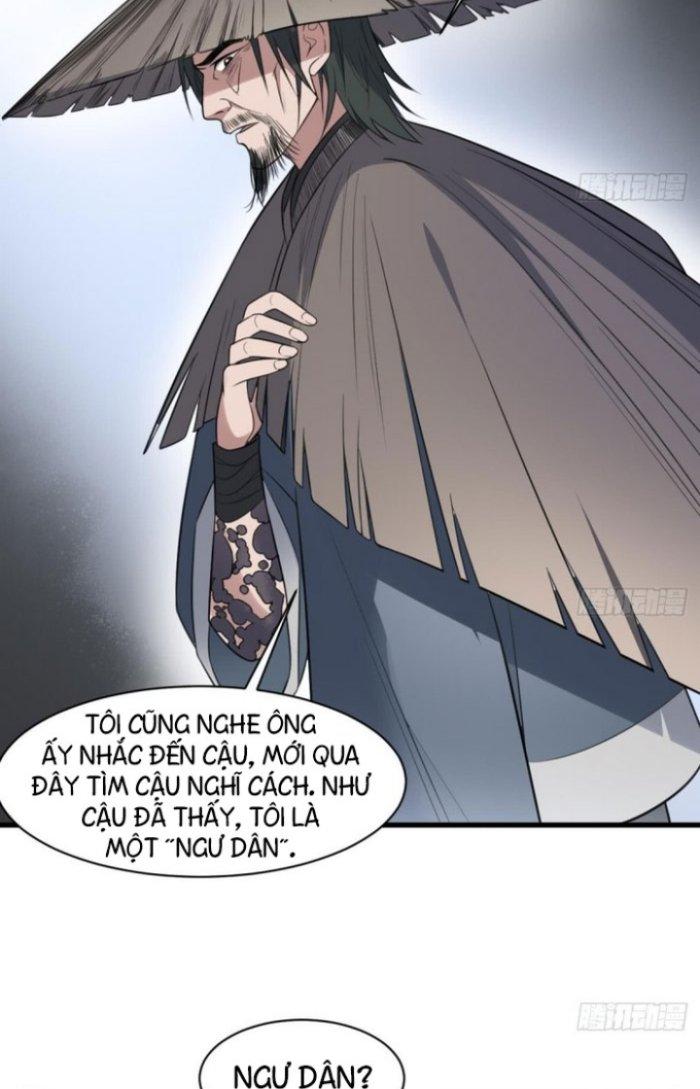 Văn Âm Sư Chapter 118 - Trang 2