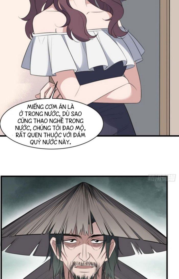 Văn Âm Sư Chapter 118 - Trang 2