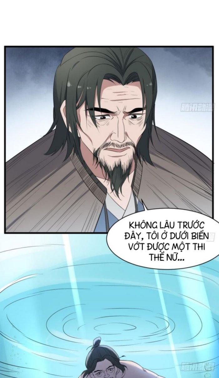 Văn Âm Sư Chapter 118 - Trang 2