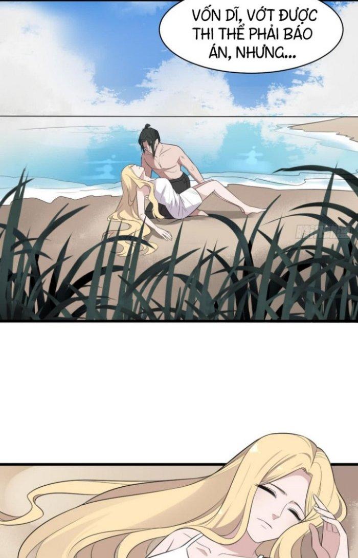 Văn Âm Sư Chapter 118 - Trang 2