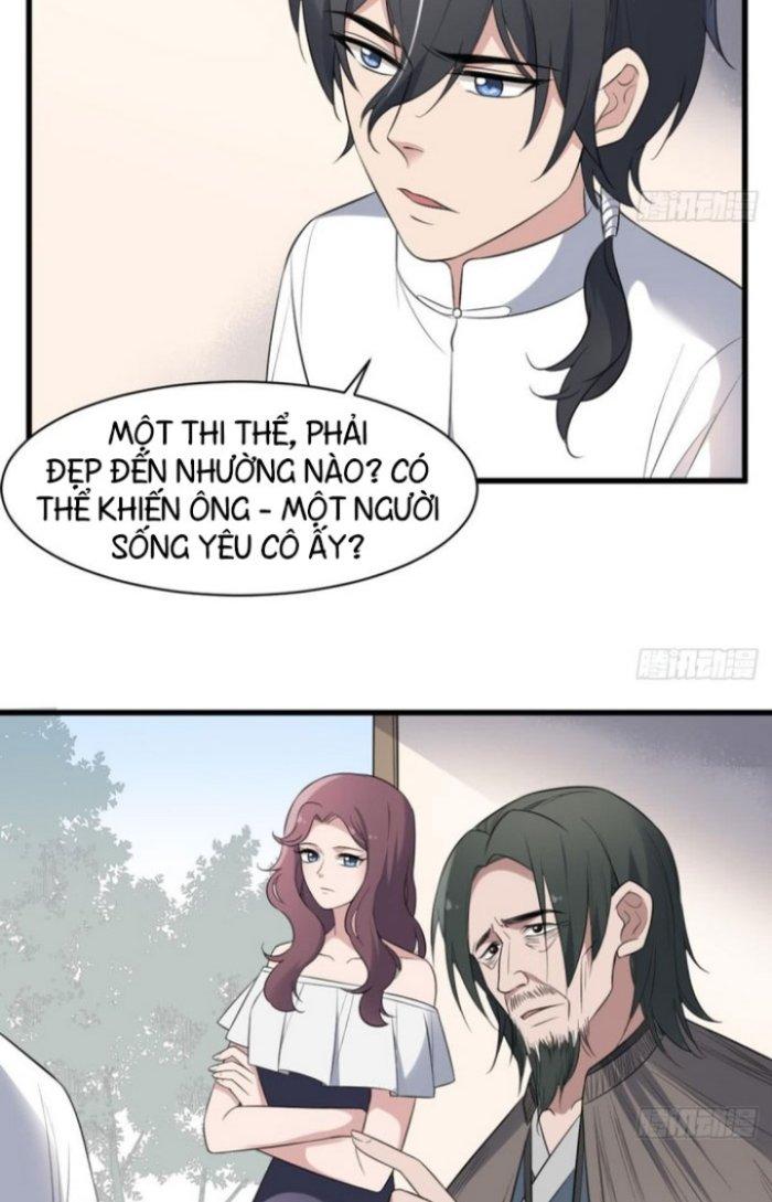 Văn Âm Sư Chapter 118 - Trang 2