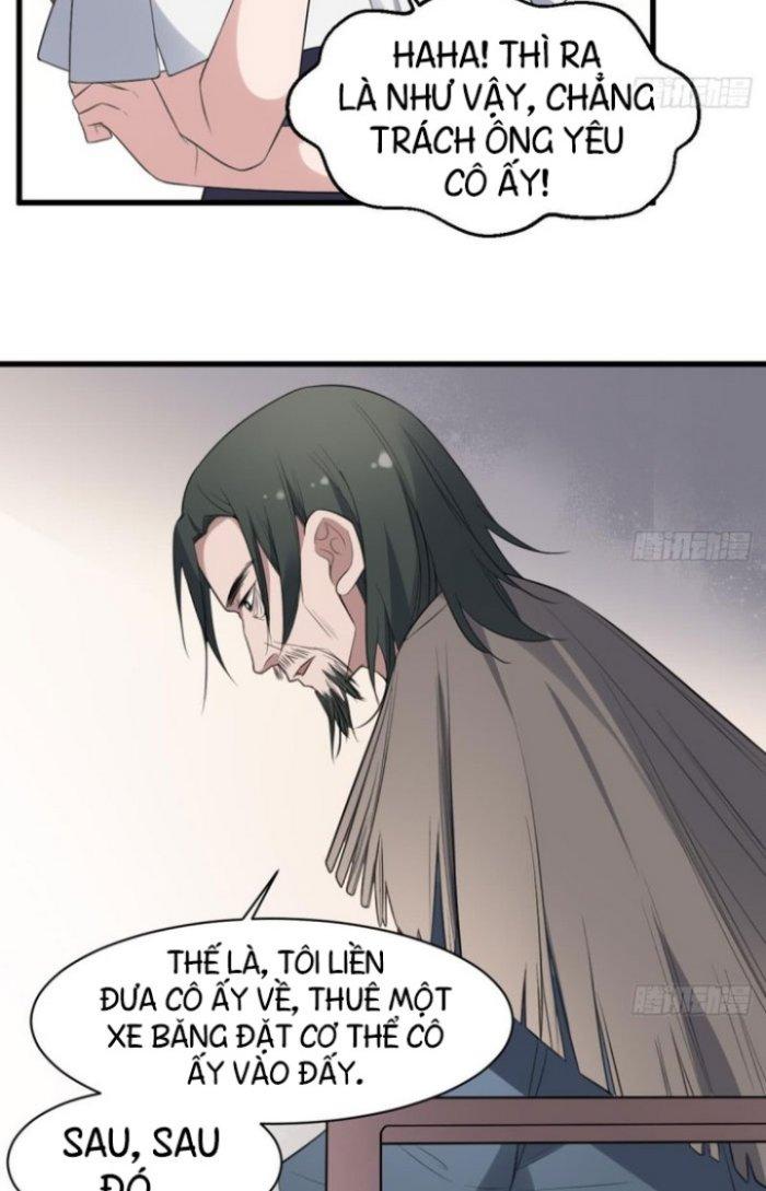 Văn Âm Sư Chapter 118 - Trang 2