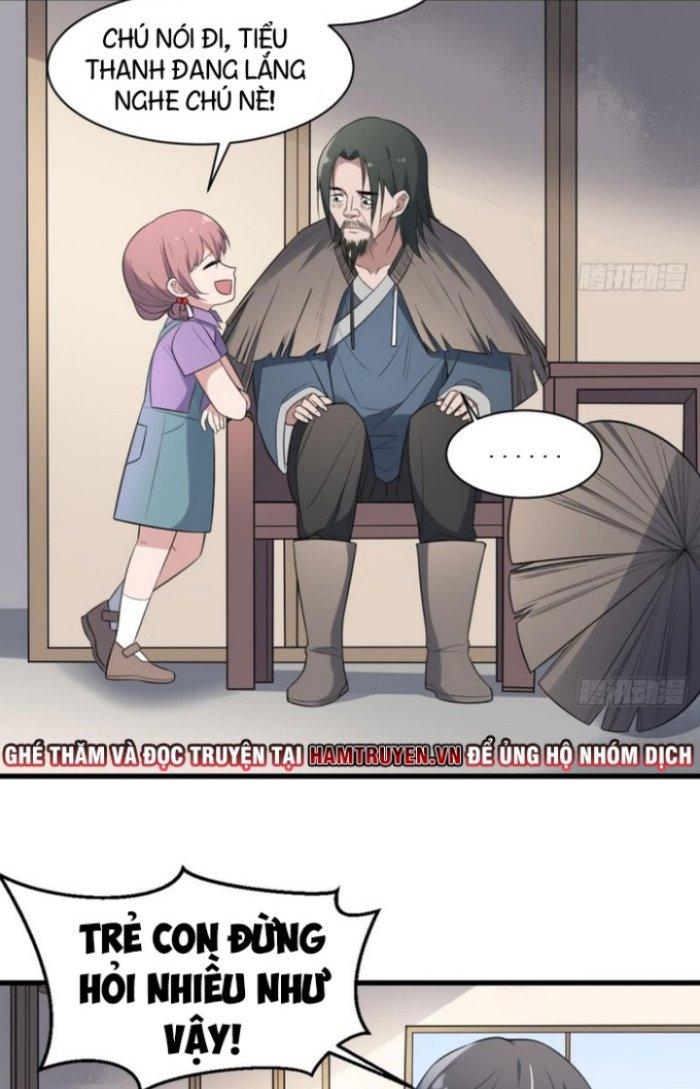 Văn Âm Sư Chapter 118 - Trang 2